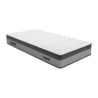 DREAMEA Matelas ressorts ensachés mémoire de forme ILLUSION de DREAMEA  