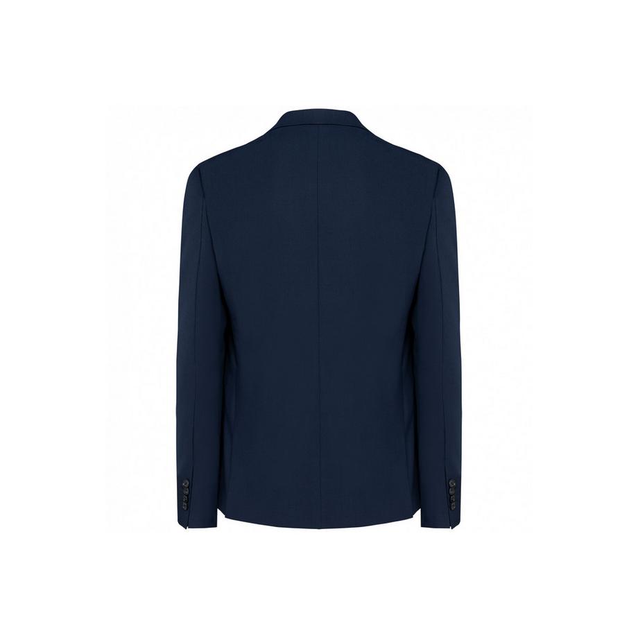 Kariban Giacca da Abito Slim Fit  