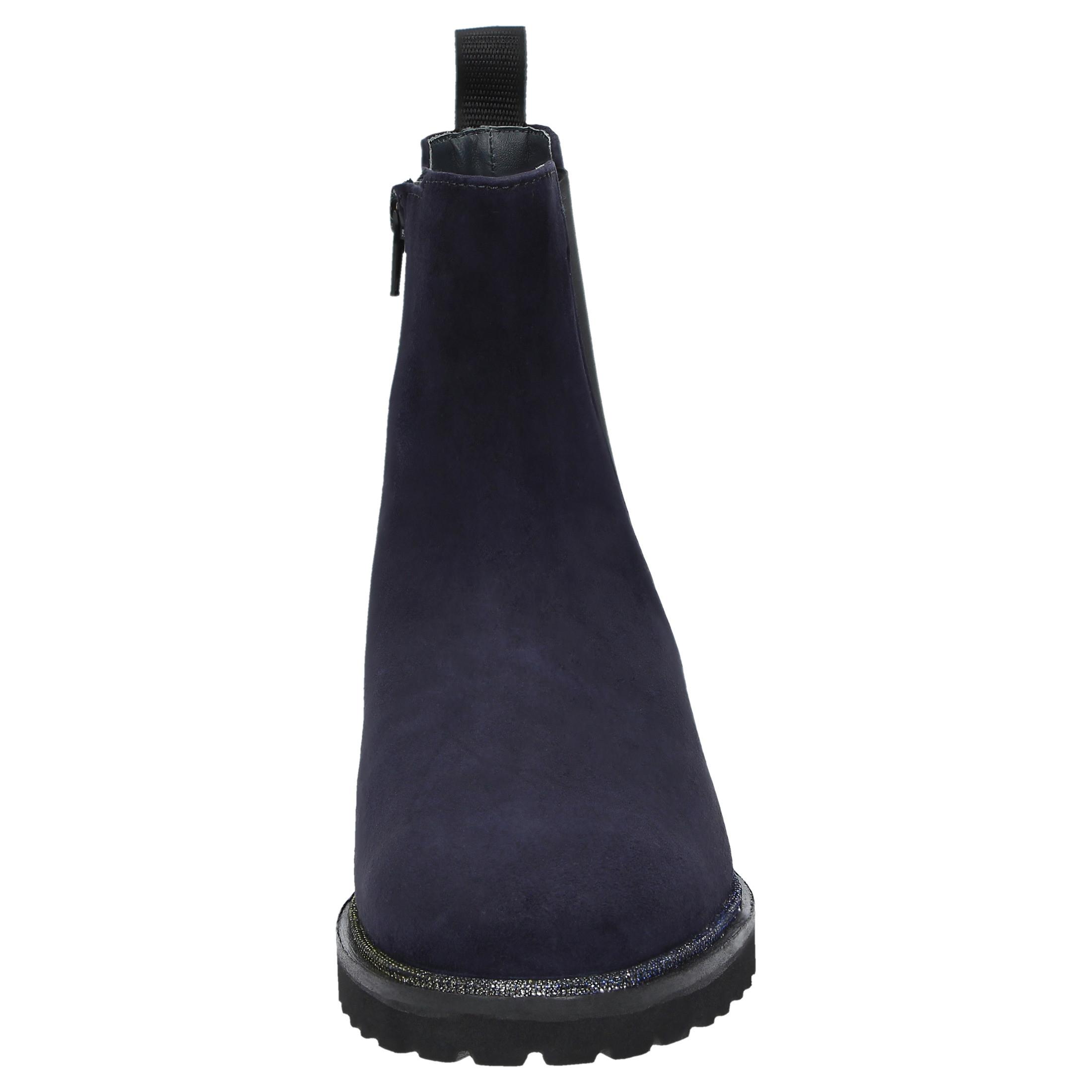 Sioux  Stiefelette Meredith-745-H 