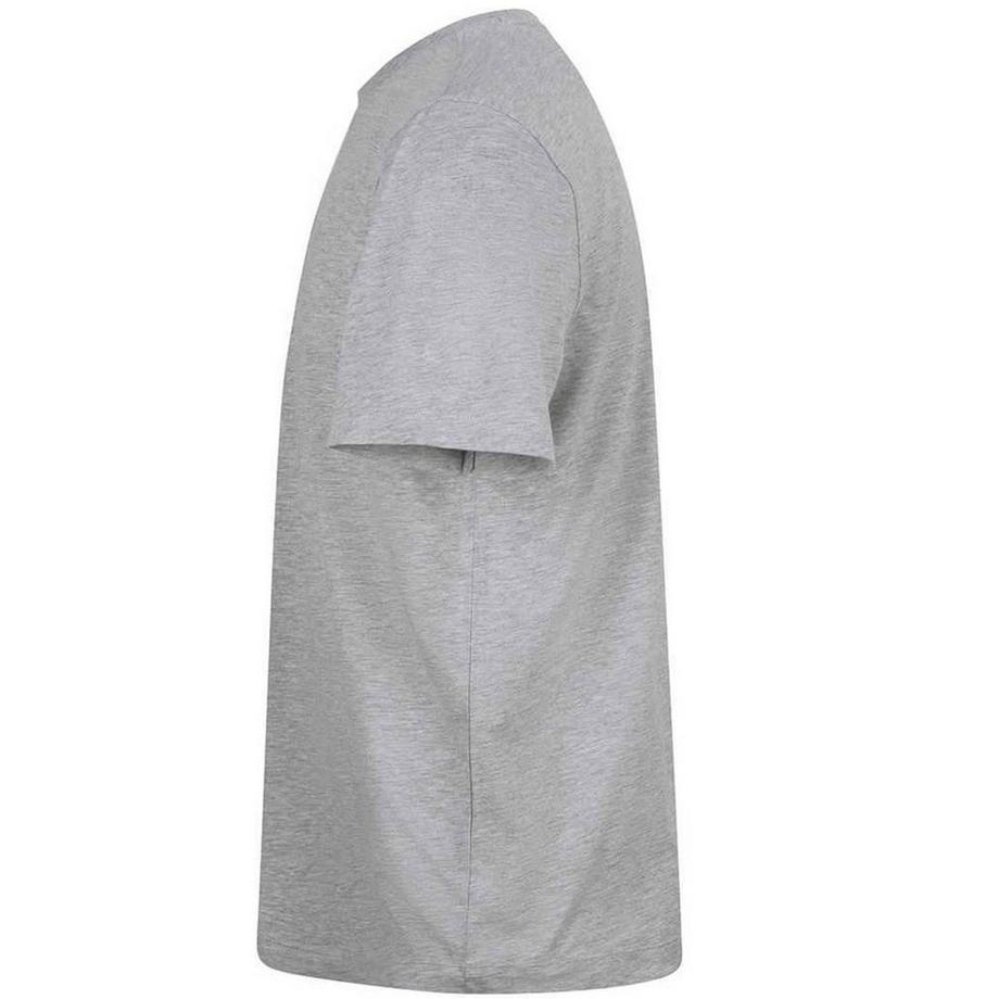 AWDis T-Shirt Girocollo Maniche Corte  