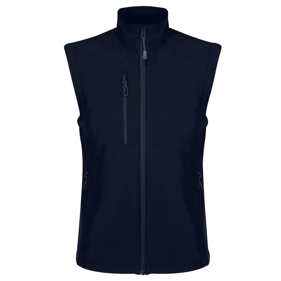 Veste sans manches