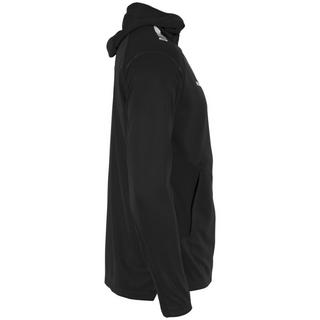 Stannol  veste de survêteent à capuche full zip first 