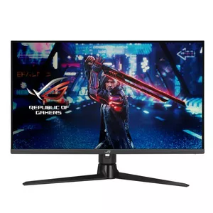 ROG Strix XG32UQ 81,3 cm (32 Zoll) 3840 x 2160 Pixel 4K Ultra HD LCD Schwarz