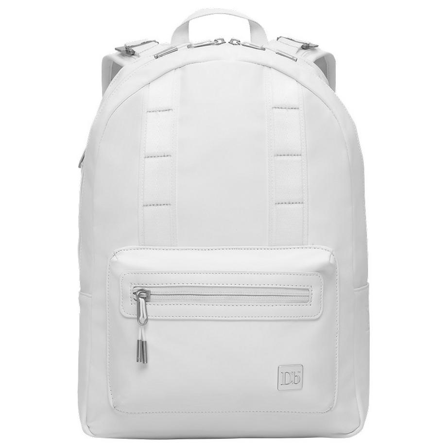 douchebags  Douchebags The Avenue 16L Rucksack Weiß Kunstleder (PU), Polyester 