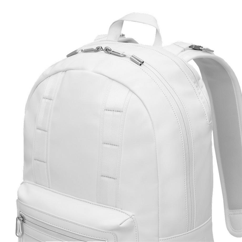 douchebags  Douchebags The Avenue 16L Rucksack Weiß Kunstleder (PU), Polyester 