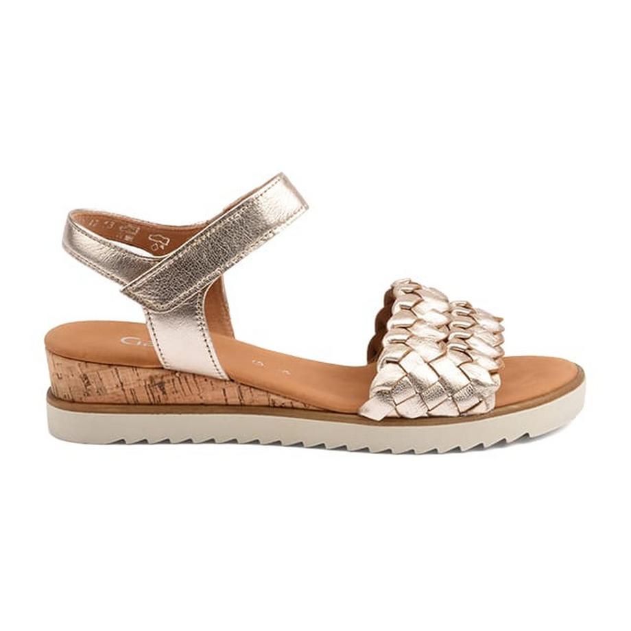 Gabor Genua G-3.5 Keilsandalen  