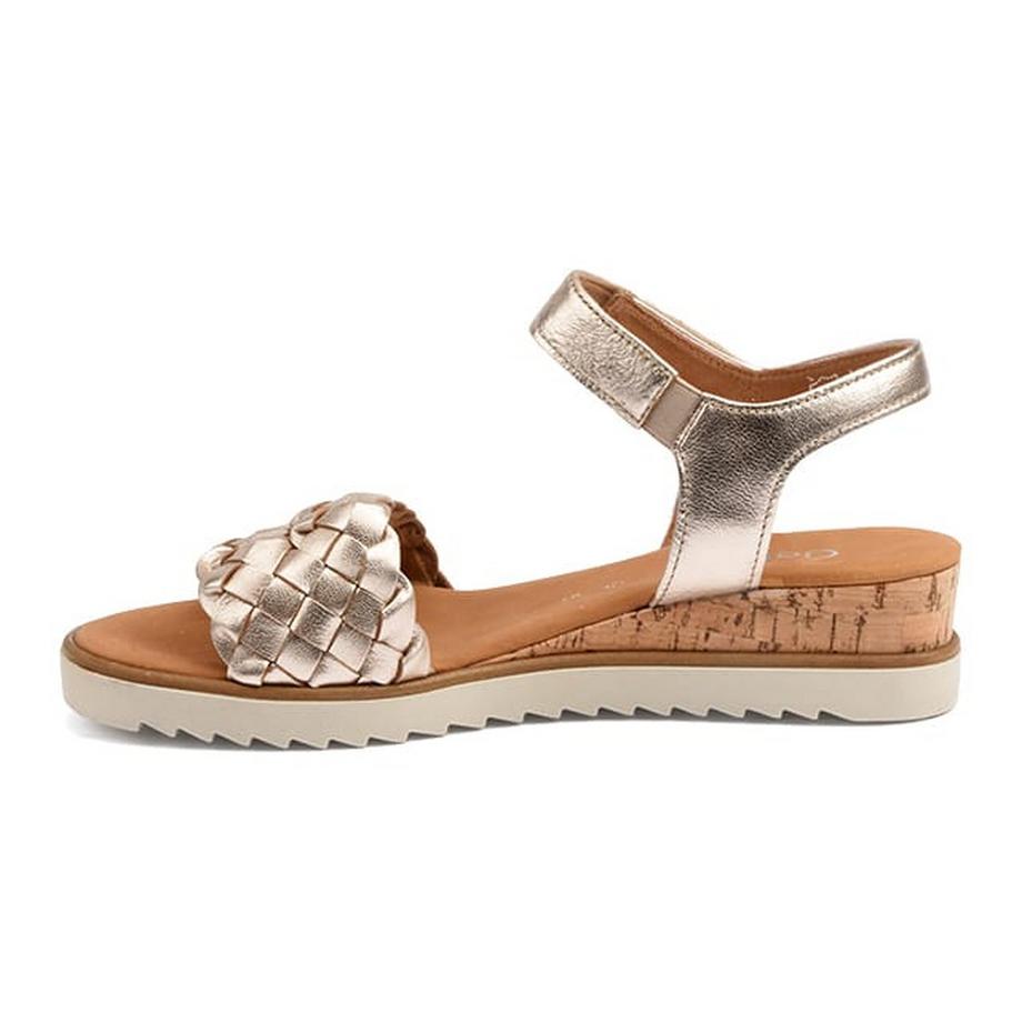 Gabor Genua G-3.5 Keilsandalen  