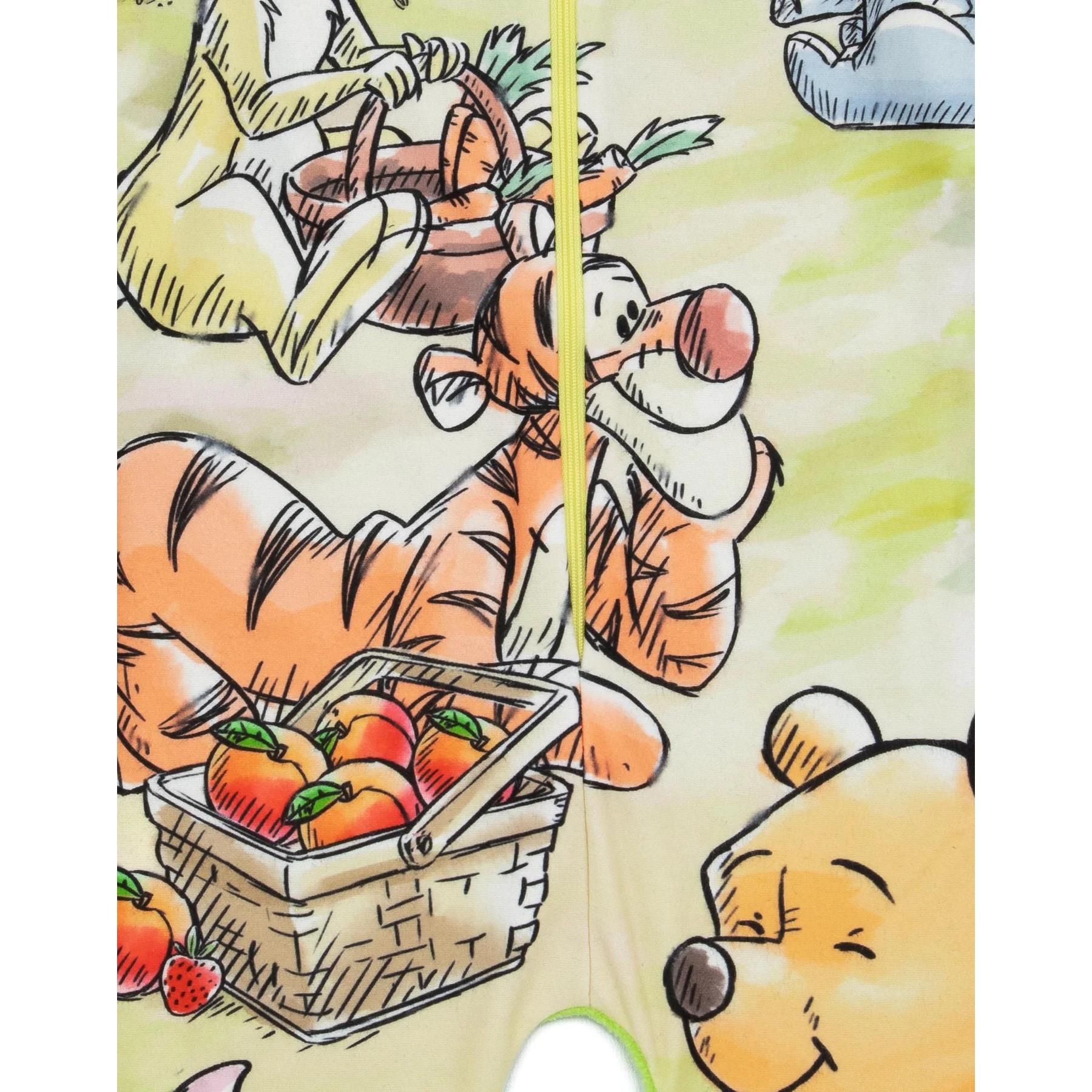 Winnie the Pooh  Grenouillère Enfant 