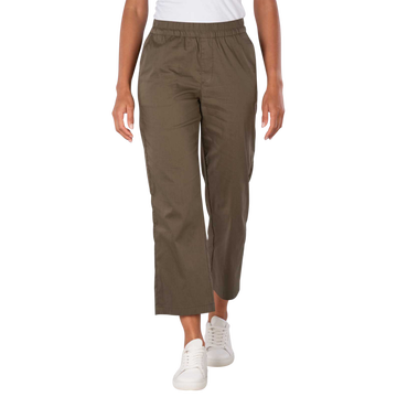 Linn Jump Pants Relaxed Fit Light Cotton