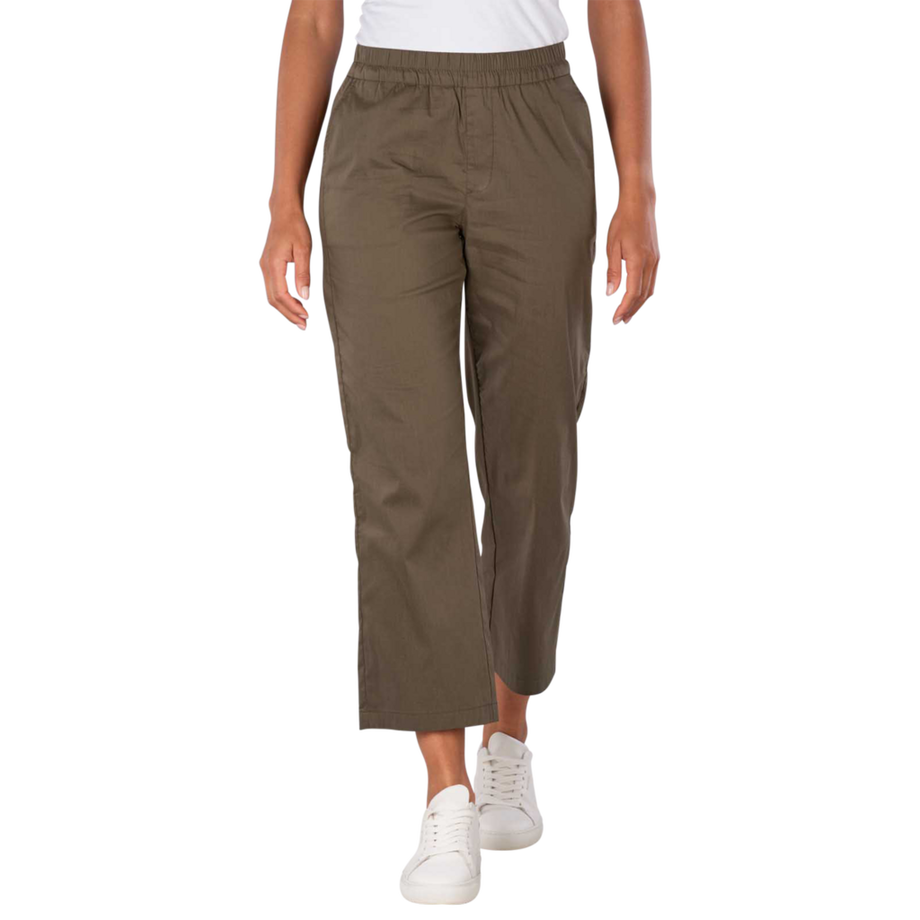 Linn Jump Pants Relaxed Fit Light Cotton