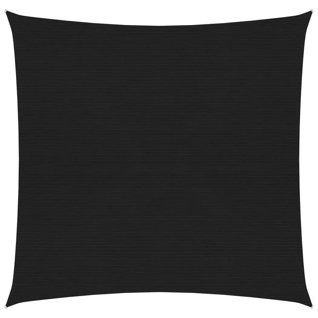 VidaXL - parasole, One Size, Nero