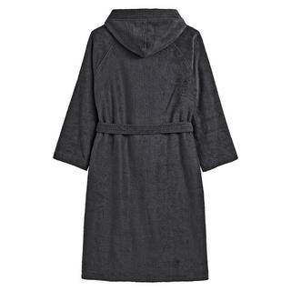 La Redoute Intérieurs  Peignoir capuche éponge bouclette 450 g/m2 