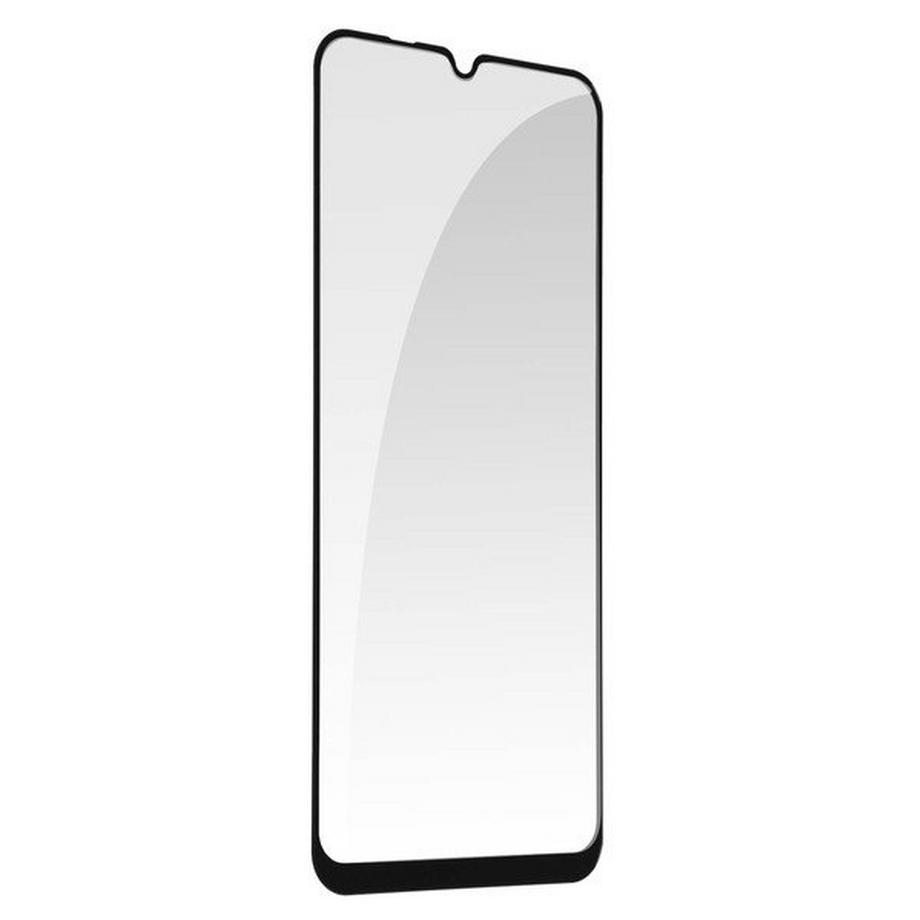 Avizar  Vitre Samsung Galaxy A13 4G Contour Noir 