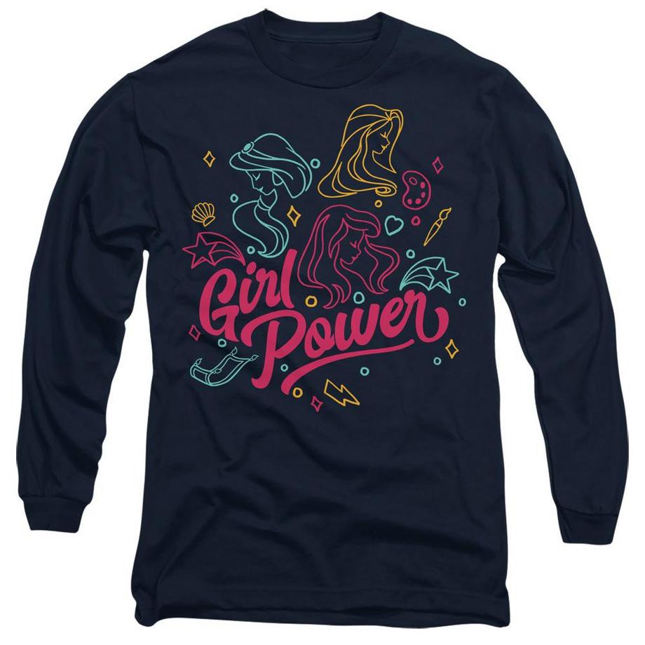 Girl Power TShirt