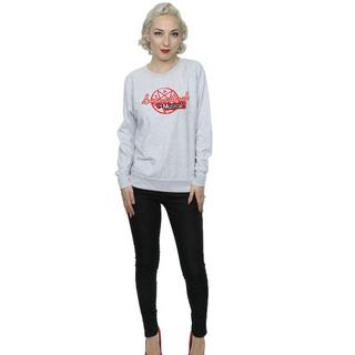 Supernatural  The Musical Sweatshirt 