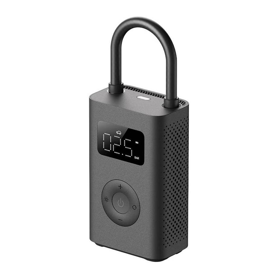 XIAOMI  Compresseur d’air électrique portable 2 