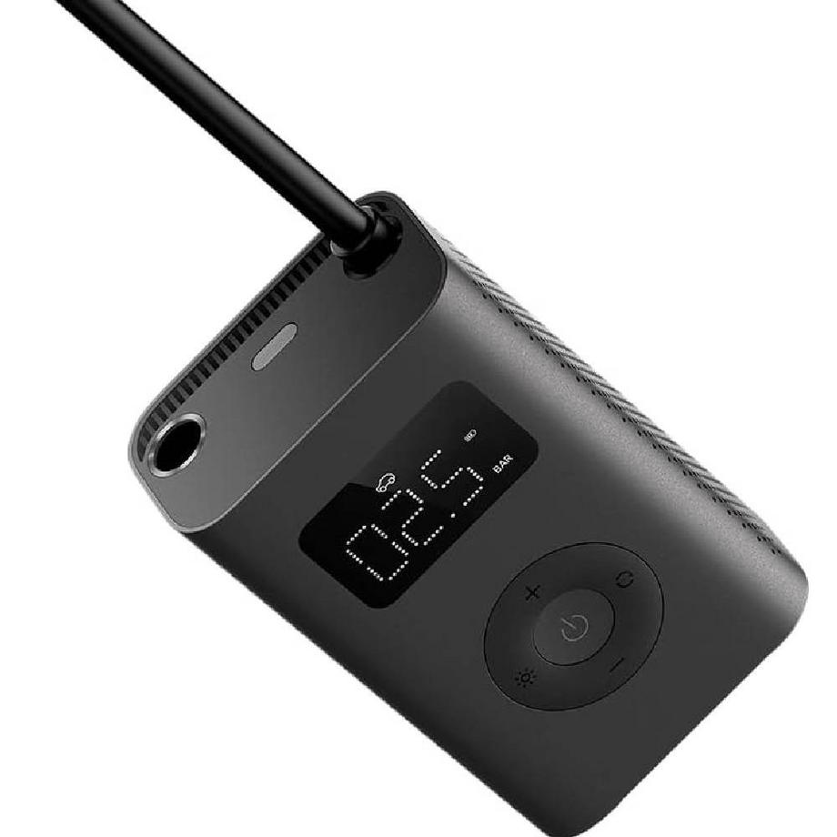 XIAOMI  Compresseur d’air électrique portable 2 