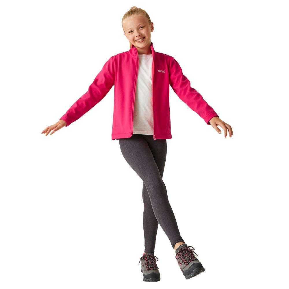 Regatta  Veste softshell CERA Enfant 