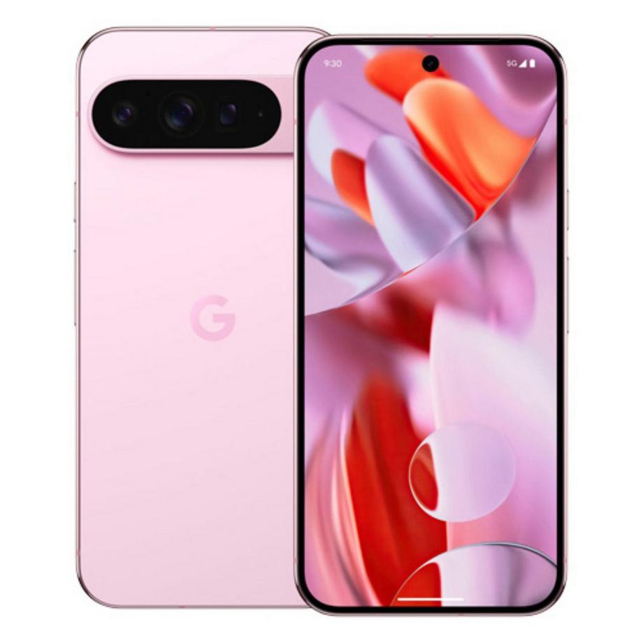 Reconditionné Pixel 9 Pro XL 5G (dual sim) 256 Go  - Bon état
