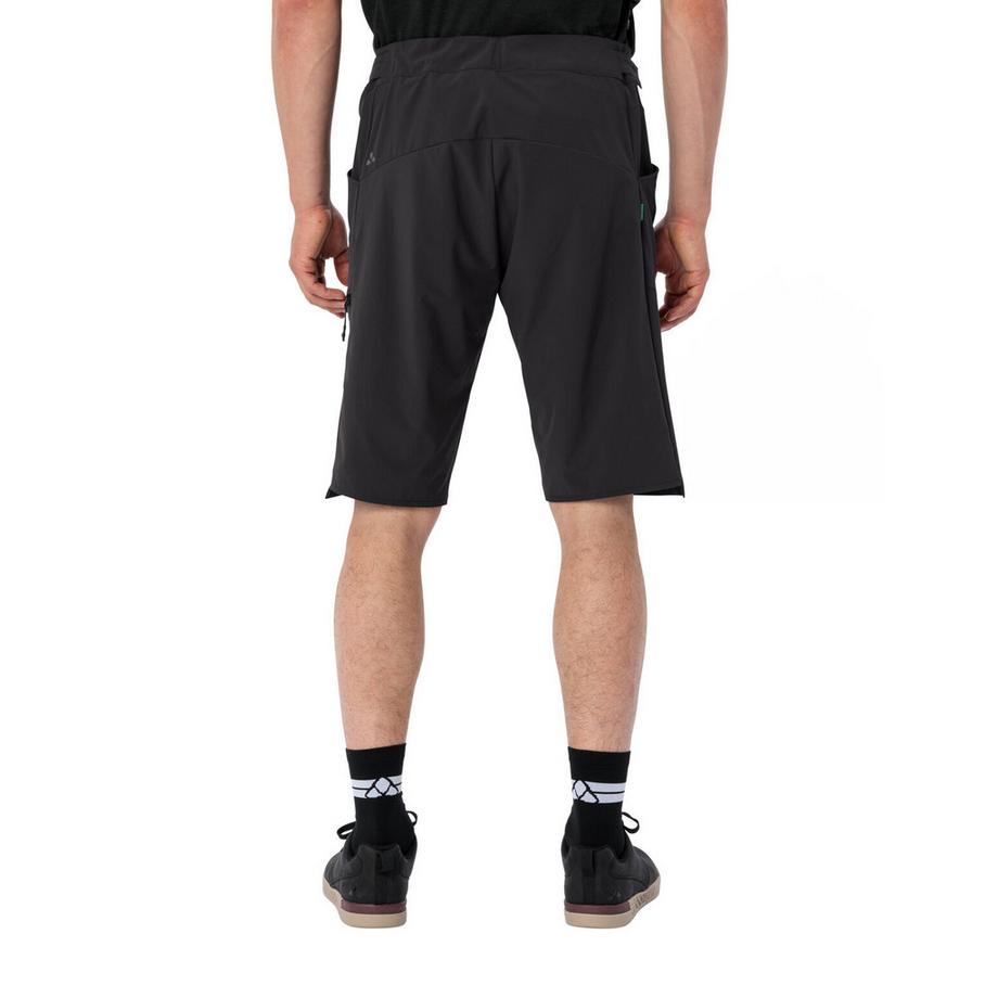 VAUDE  Qimsa Pro Shorts 