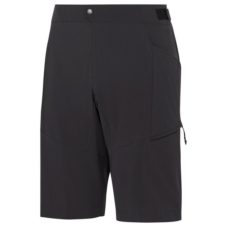Qimsa Pro Shorts