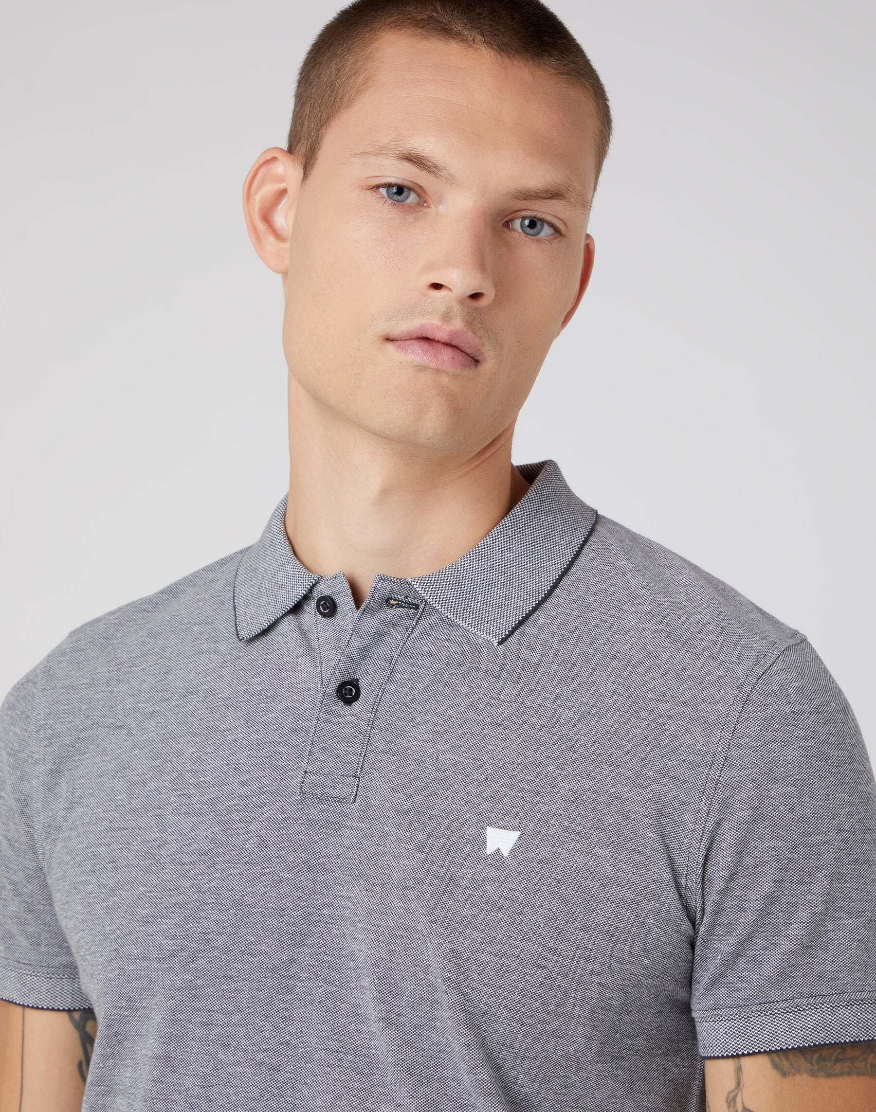 Wrangler  Refined Polo Shirt 