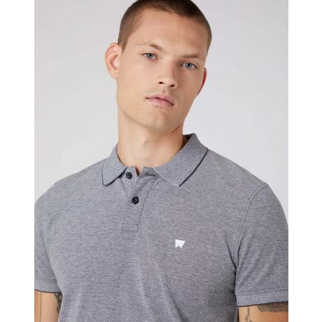 Wrangler  Refined Polo Shirt 