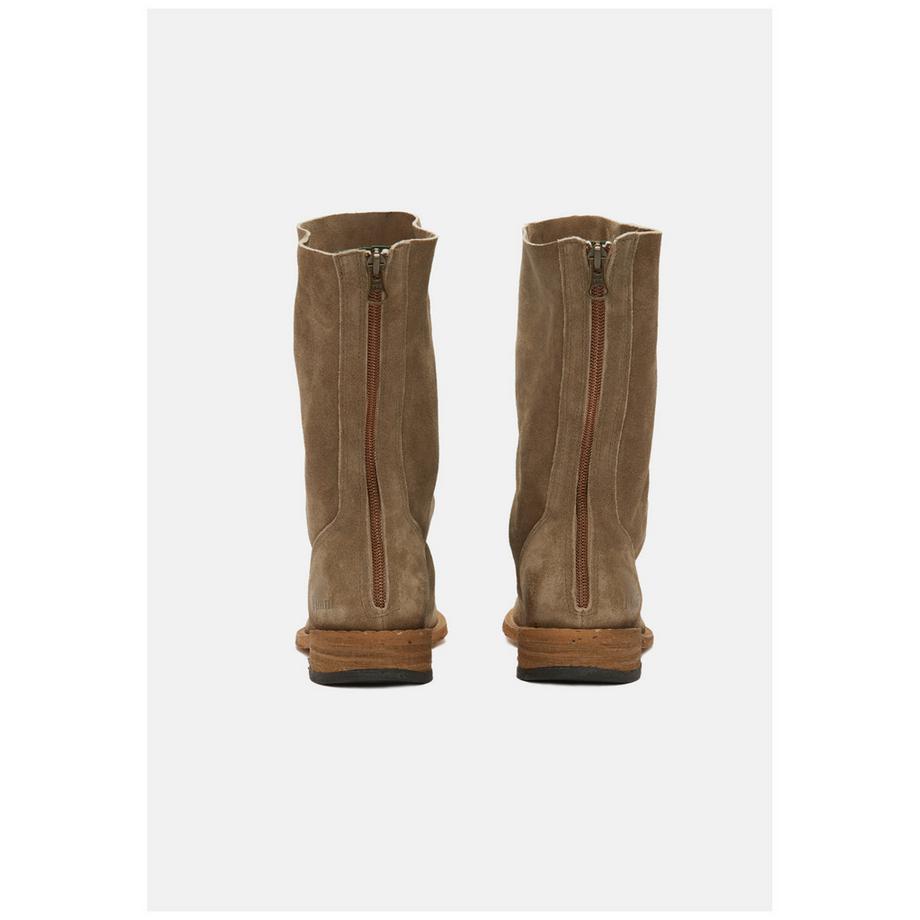 Felmini Wide Fit  Bottes GREDO W090 