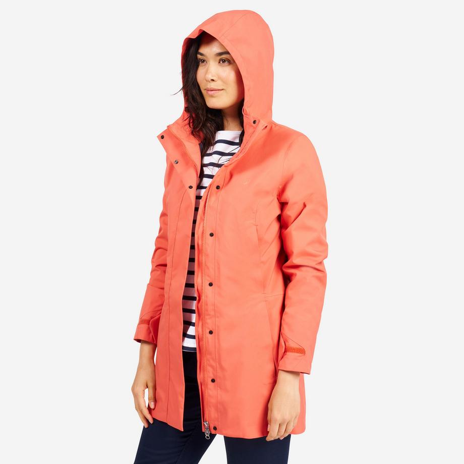 DECATHLON  Segeljacke 