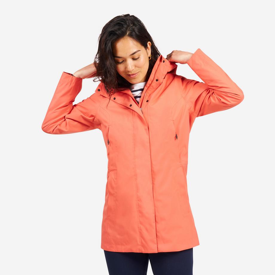 Segeljacke