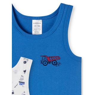 Schiesser  Maglie per ragazzi 