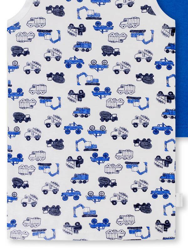 Schiesser  Maglie per ragazzi 