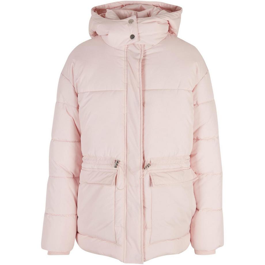 doudoune cintrée urban cassics