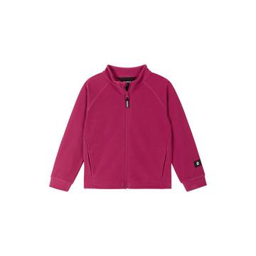 Kinder Fleecejacke Tarpeen Cool Burgundy