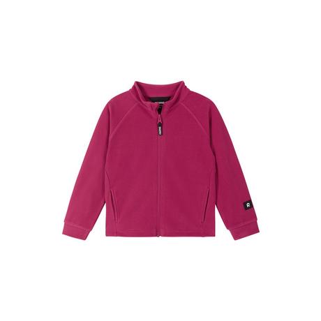 Reima  Kinder Fleecejacke Tarpeen Cool Burgundy 