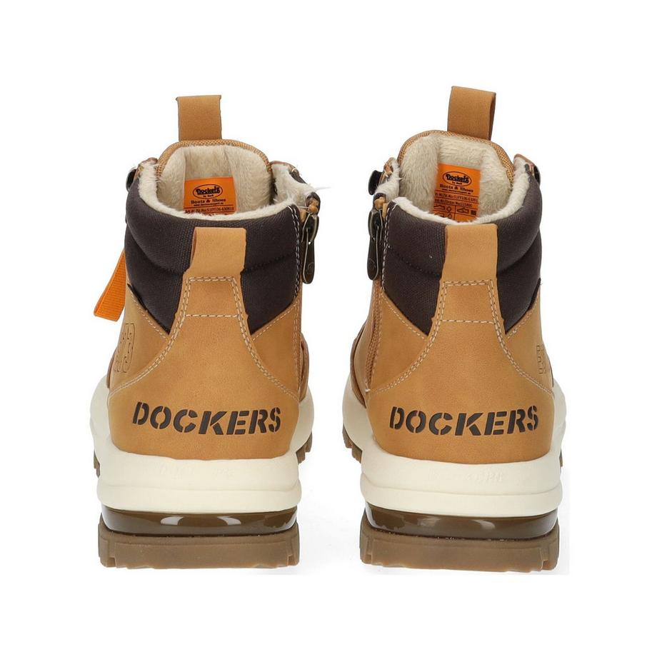 Dockers 51FY106-630 Stivaletti  