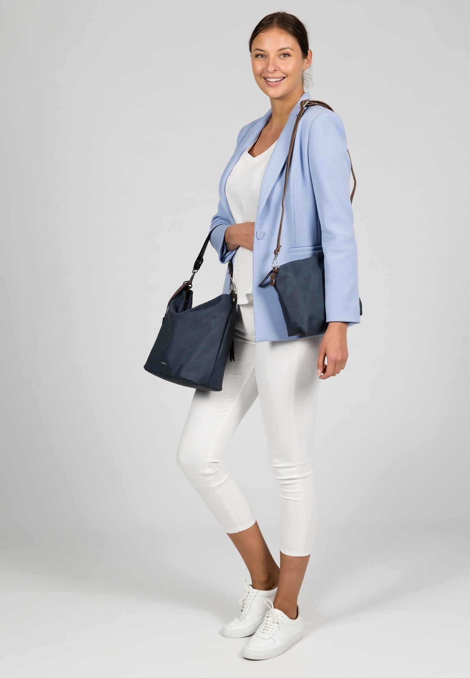 Emily & Noah Borsa Hobo Elke  