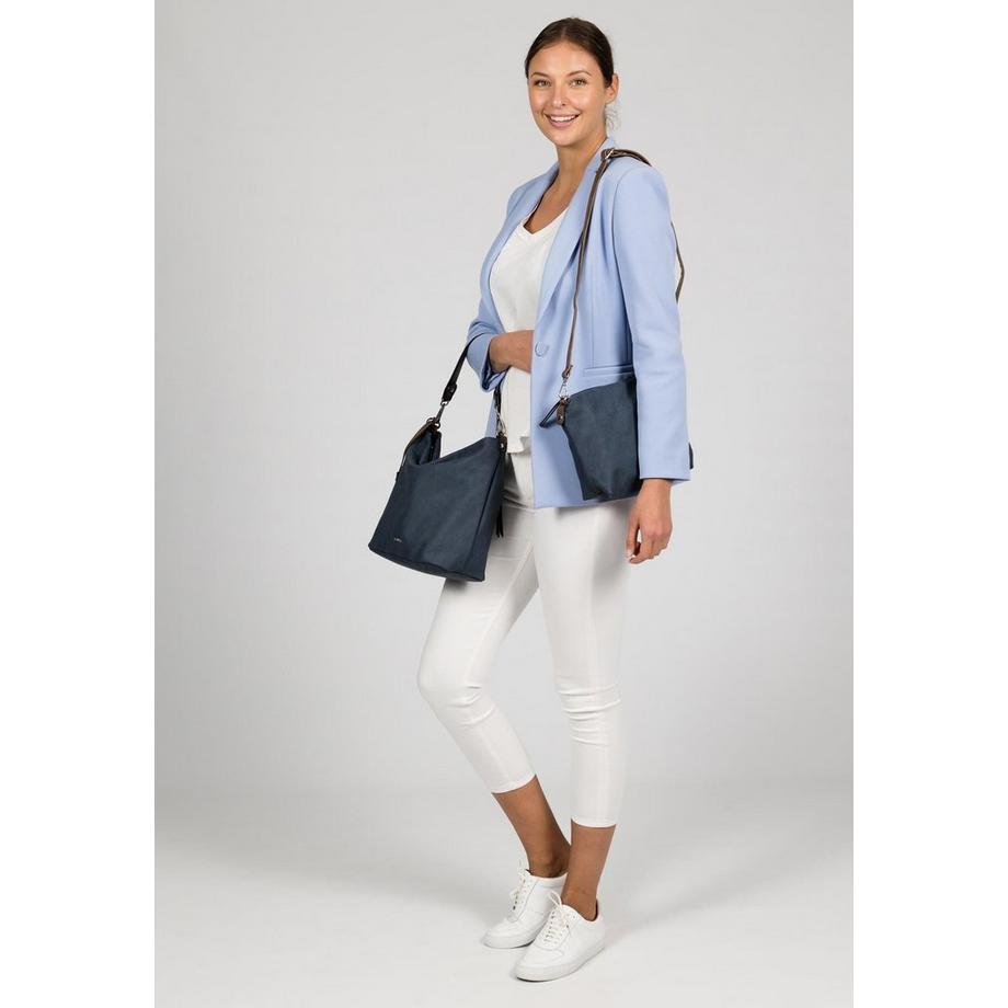 Emily & Noah Borsa Hobo Elke  