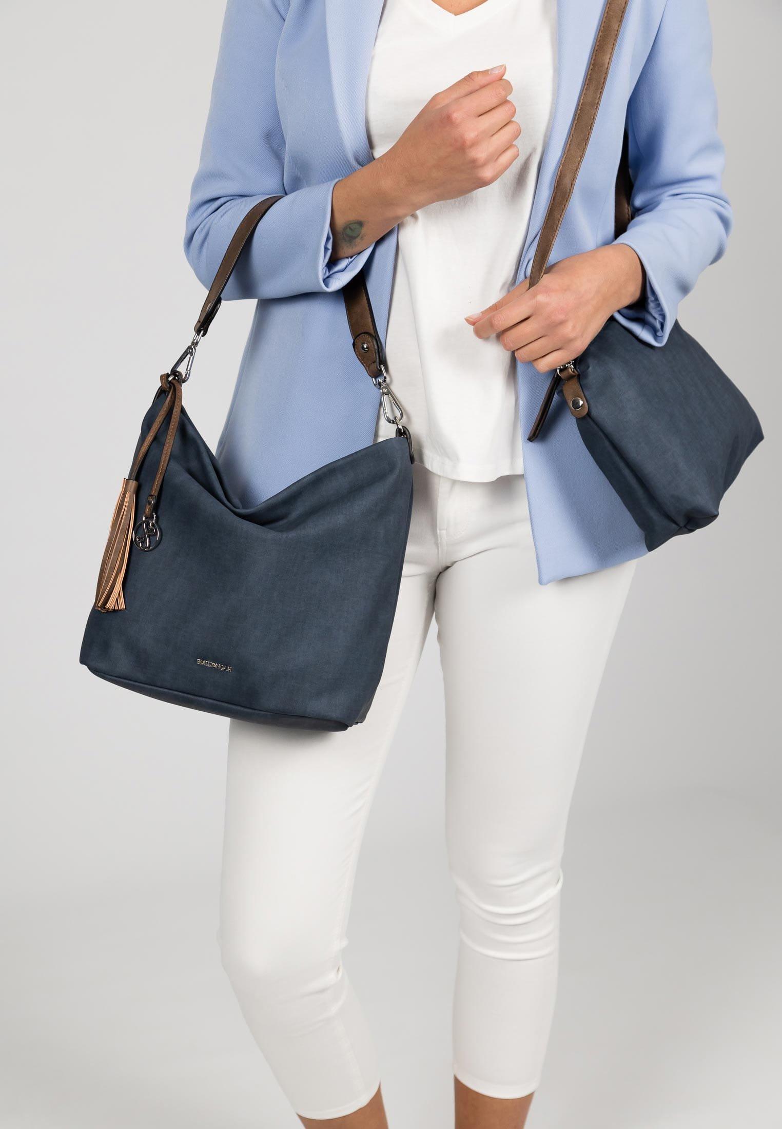 Emily & Noah Borsa Hobo Elke  