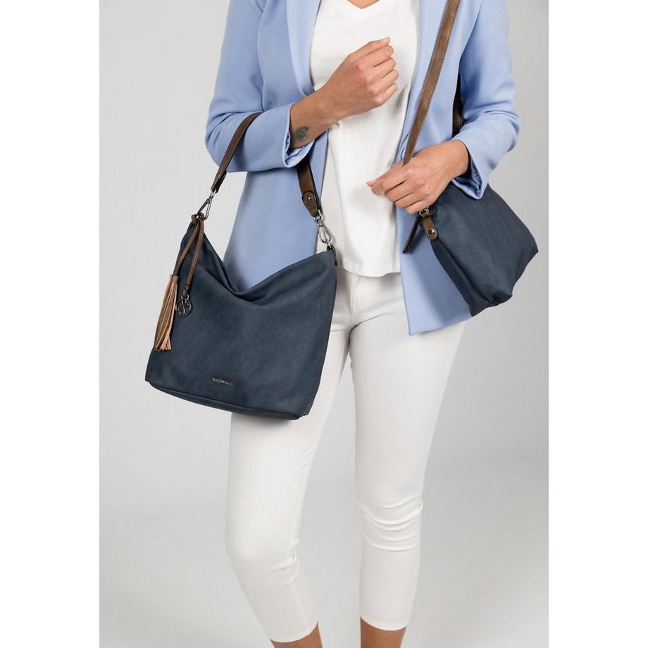 Emily & Noah Borsa Hobo Elke  