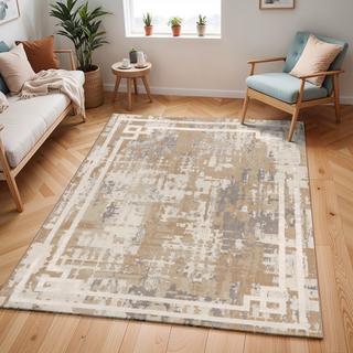 LIVABLISS MARTINA Tapis Abstrait Moderne  