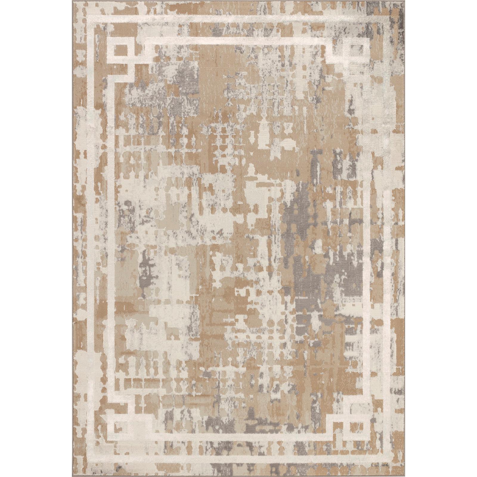 LIVABLISS MARTINA Tapis Abstrait Moderne  