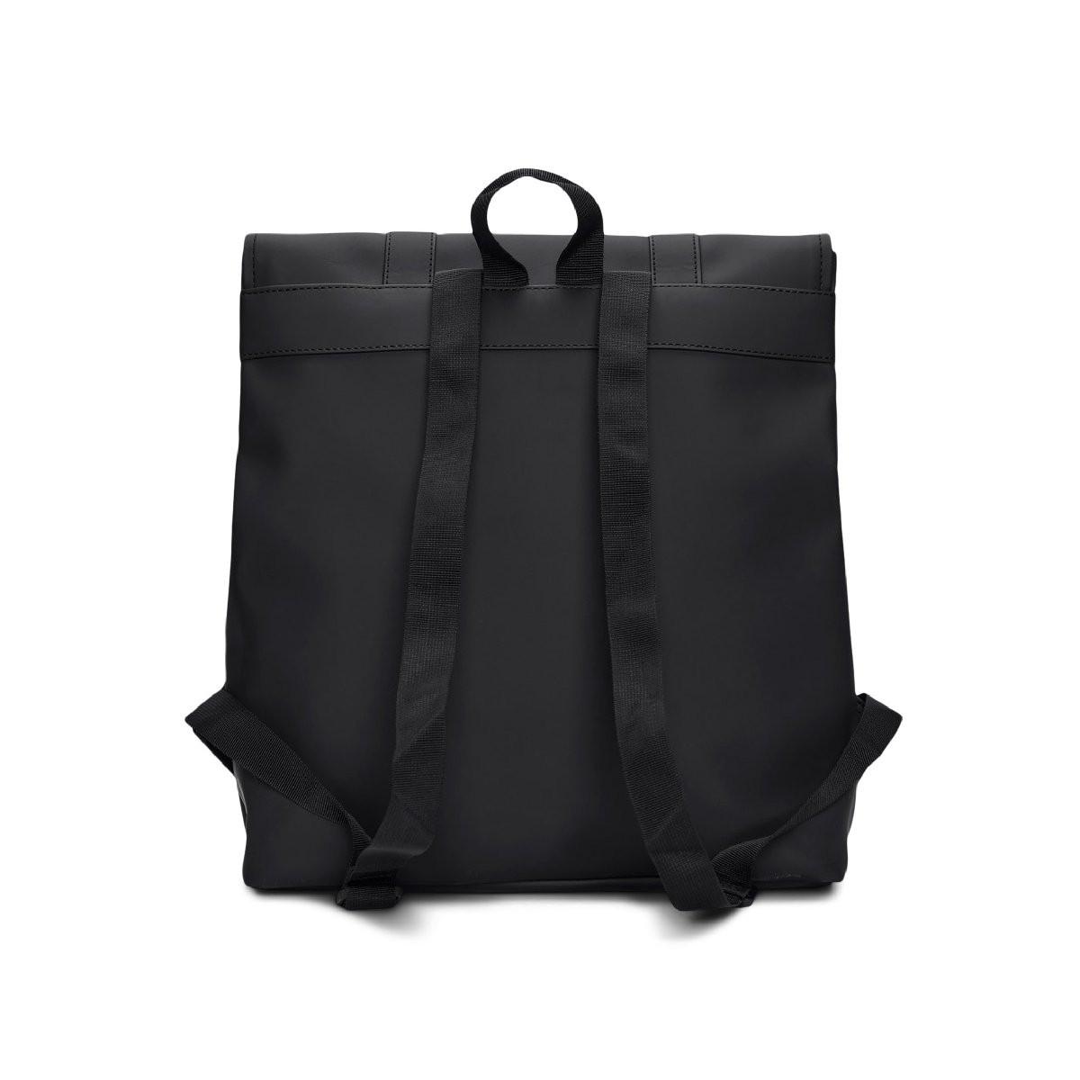 RAINS MSN Bag Mini W3 Rucksack  