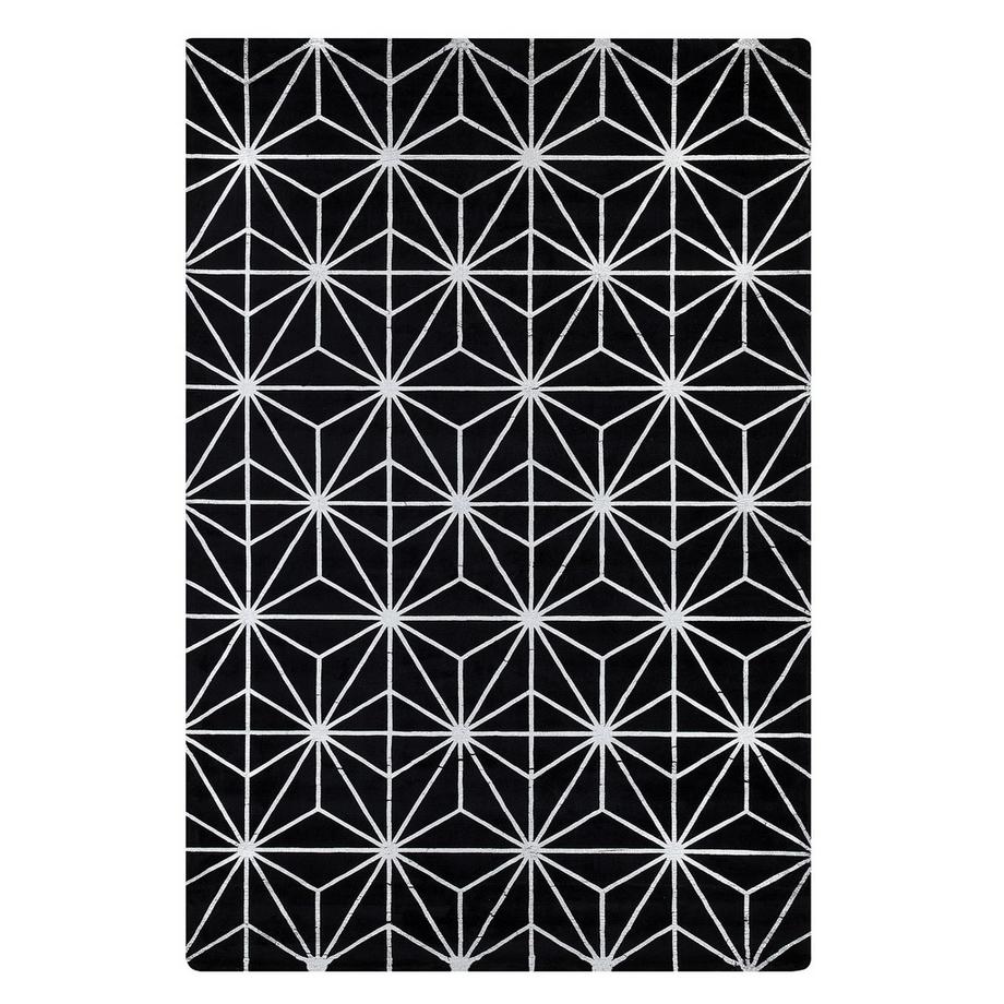 Tapis en Soie artificielle  SIBEL