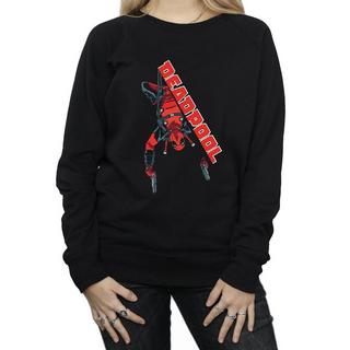 MARVEL  Sweatshirt 