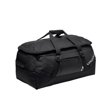City Duffel 65L Schwarz