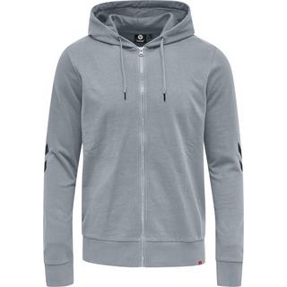 Hummel  sweatshirt mit kapuze hmllegacy zip 