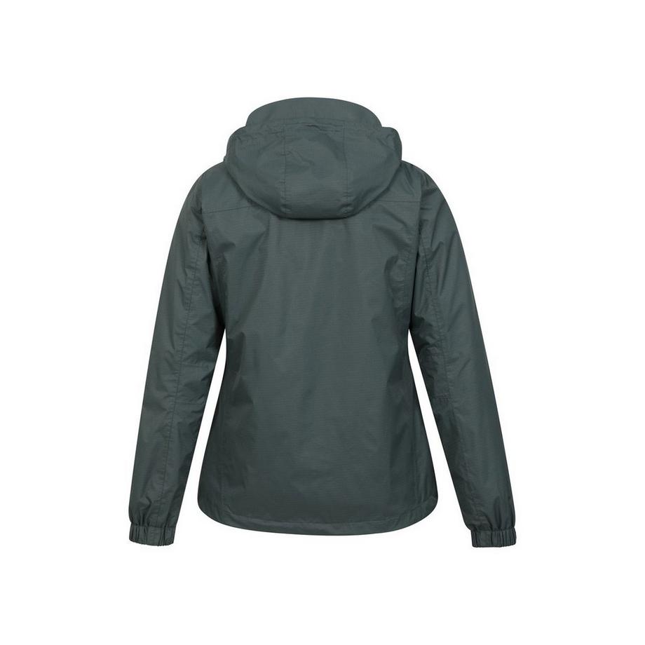 Mountain Warehouse Bracken Extreme Veste Imperméable 3-en-1  