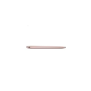 Apple  Ricondizionato MacBook Retina 12" 2016 Core M3 1,1 Ghz 8 Gb 256 Gb SSD Oro Rosa - Buono 