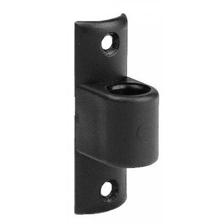 EFALOCK  Befestigungselement Schwarz 